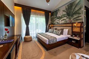 Romeo Lane The Boutique Resort, Goa