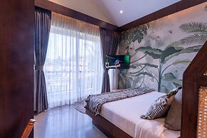Romeo Lane The Boutique Resort, Goa