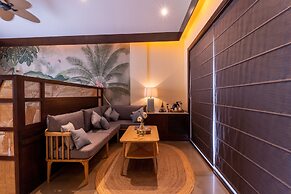 Romeo Lane The Boutique Resort, Goa