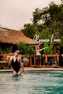 Romeo Lane The Boutique Resort, Goa