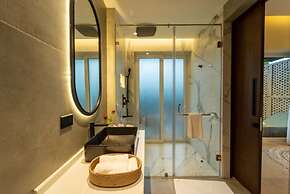 Romeo Lane The Boutique Resort, Goa