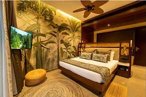 Romeo Lane The Boutique Resort, Goa