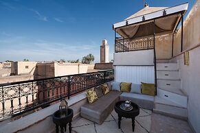 Riad Spice by Marrakech Riad