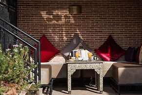 Riad Spice by Marrakech Riad