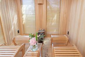 M2 Resort Wellness & Spa