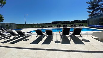 M2 Resort Wellness & Spa