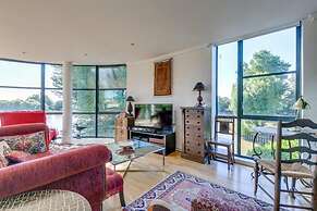 Brand New 2-bed Apartment in Brentford Kew Gardens