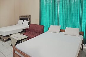 Capital O 92958 Hotel Raflessia Syariah