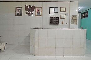 Capital O 92958 Hotel Raflessia Syariah