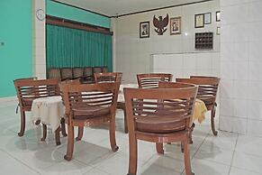 Capital O 92958 Hotel Raflessia Syariah