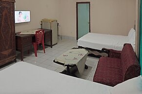 Capital O 92958 Hotel Raflessia Syariah