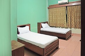 Capital O 92958 Hotel Raflessia Syariah