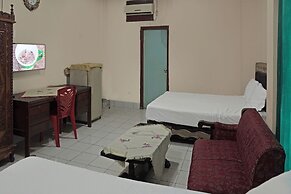 Capital O 92958 Hotel Raflessia Syariah