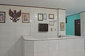 Capital O 92958 Hotel Raflessia Syariah