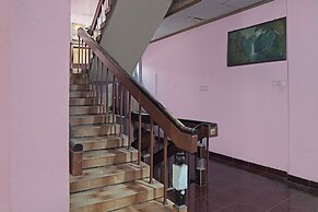 Capital O 92958 Hotel Raflessia Syariah