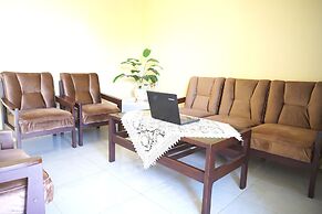 SPOT ON 92992 Kost Amantu