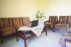 SPOT ON 92992 Kost Amantu