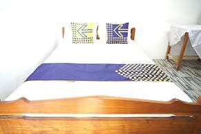 SPOT ON 92992 Kost Amantu