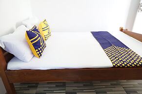 SPOT ON 92992 Kost Amantu