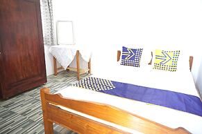 SPOT ON 92992 Kost Amantu