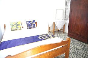 SPOT ON 92992 Kost Amantu