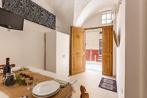 3482 Vico dei Mille by Barbarhouse