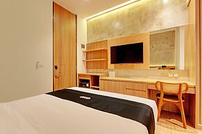 Super OYO Capital O 92987 Keenan Living Perumnas