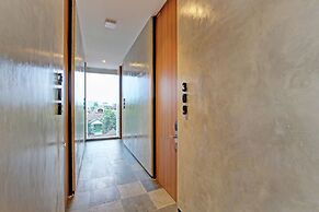 Super OYO Capital O 92987 Keenan Living Perumnas