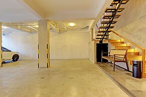 Super OYO Capital O 92987 Keenan Living Perumnas