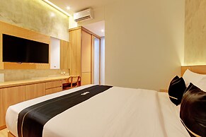 Super OYO Capital O 92987 Keenan Living Perumnas