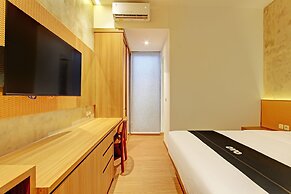 Super OYO Capital O 92987 Keenan Living Perumnas