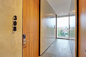 Super OYO Capital O 92987 Keenan Living Perumnas