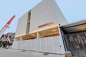 Super OYO Capital O 92987 Keenan Living Perumnas