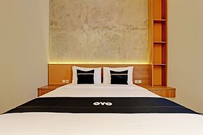 Super OYO Capital O 92987 Keenan Living Perumnas