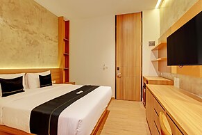 Super OYO Capital O 92987 Keenan Living Perumnas