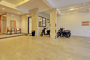 Super OYO Capital O 92987 Keenan Living Perumnas