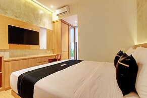 Super OYO Capital O 92987 Keenan Living Perumnas