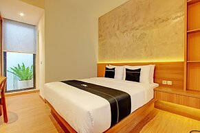 Super OYO Capital O 92987 Keenan Living Perumnas