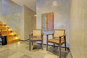 Super OYO Capital O 92987 Keenan Living Perumnas