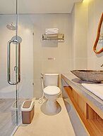 Super OYO Capital O 92987 Keenan Living Perumnas