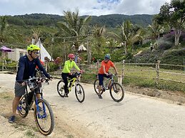 Khu nghi duong Kala Campark