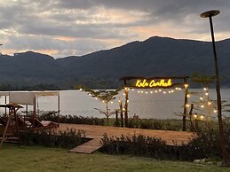 Khu nghi duong Kala Campark