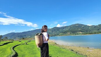 Khu nghi duong Kala Campark