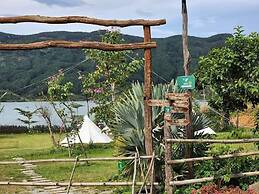 Khu nghi duong Kala Campark