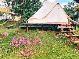 Khu nghi duong Kala Campark