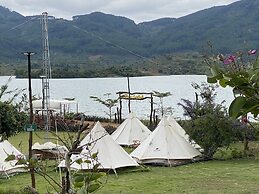 Khu nghi duong Kala Campark