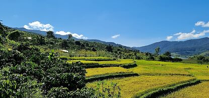 Khu nghi duong Kala Campark