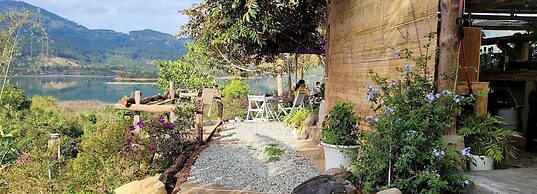 Khu nghi duong Kala Campark