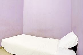 SPOT ON 92923 Toyo Homestay Syariah