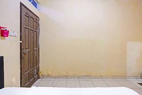 SPOT ON 92923 Toyo Homestay Syariah